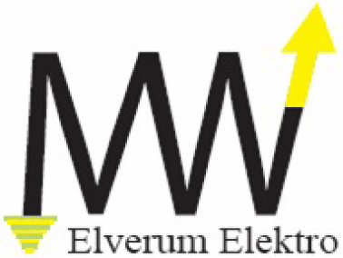 Logo - Elverum Elektro AS